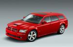Dodge Magnum SRT8 2007 года